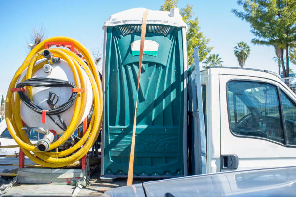 Best Luxury portable toilet rental  in River Bend, NC