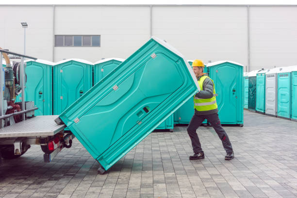 Portable Toilet Options We Offer in River Bend, NC