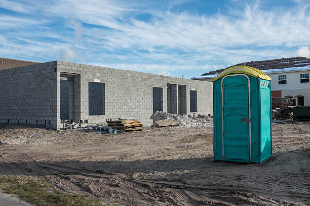 Best Sanitation services for porta potties  in River Bend, NC
